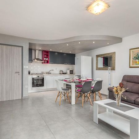 Sweet Apartment Tony Пула Екстериор снимка