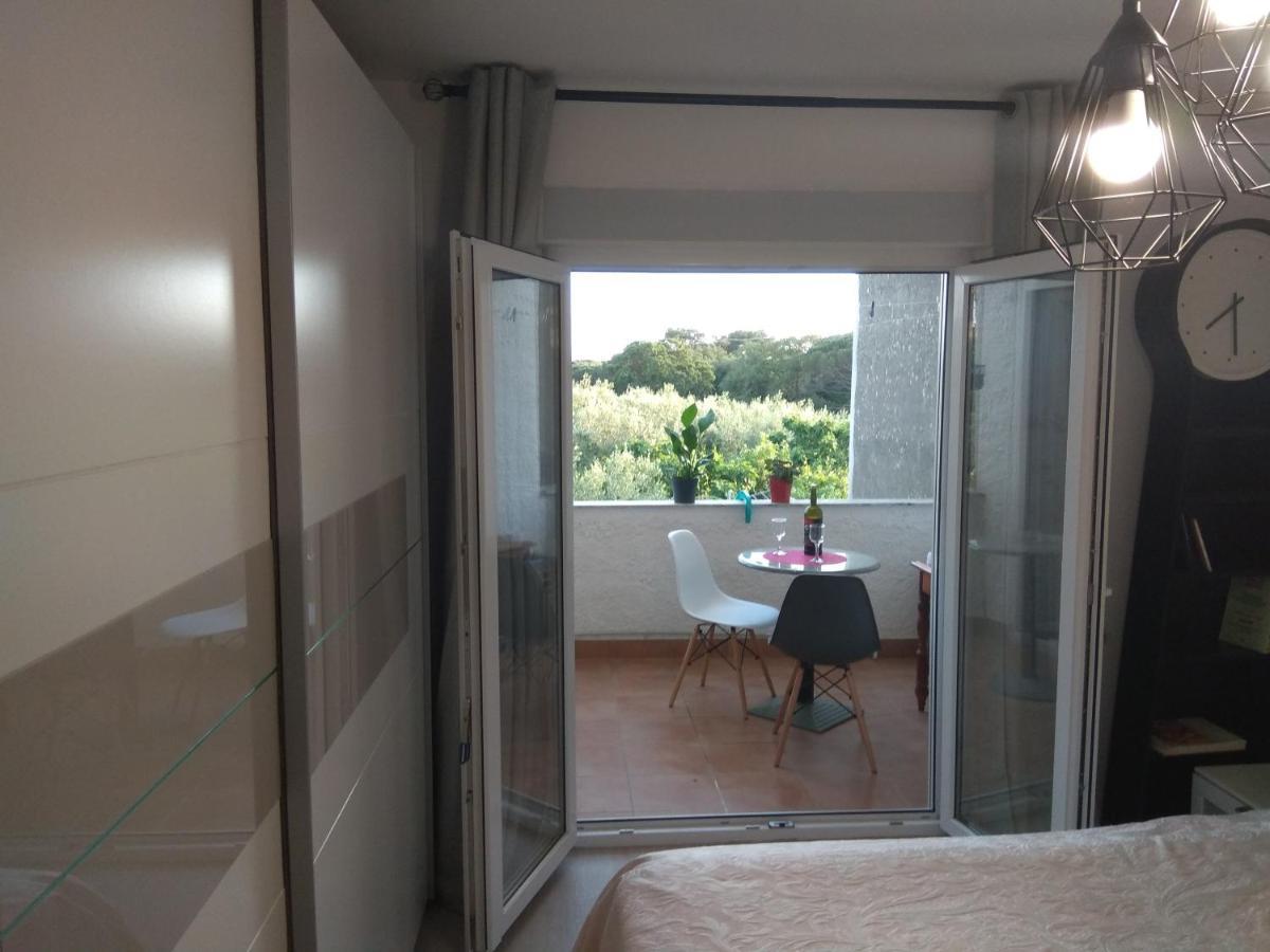 Sweet Apartment Tony Пула Екстериор снимка