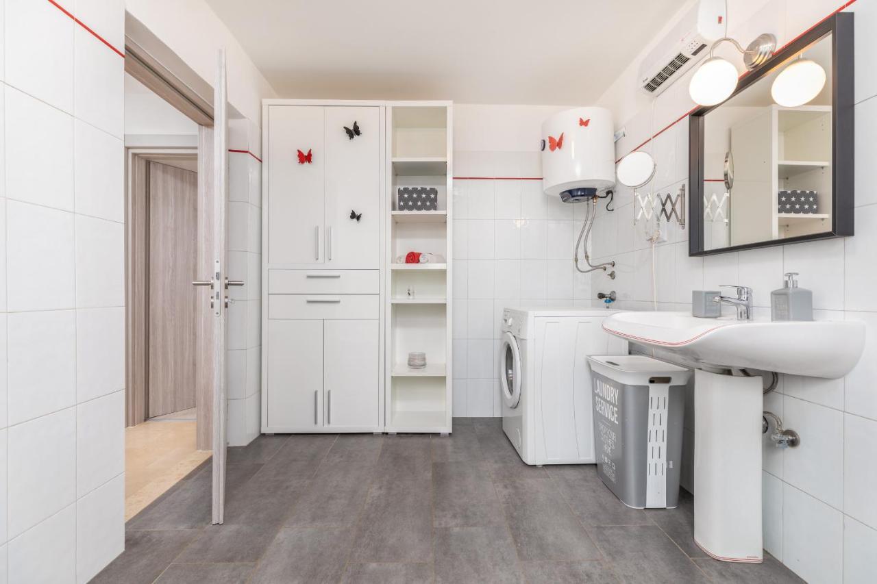 Sweet Apartment Tony Пула Екстериор снимка